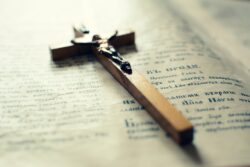 Confessione Croce
