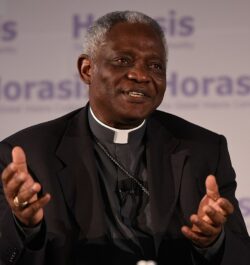 Peter Turkson cropped