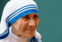 Missionarias da Caridade celebram os 110 anos de Santa Teresa de Calcuta 5 Z1jkRq