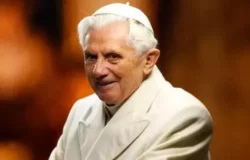 bento xvi