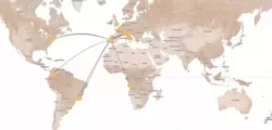 Imagem Peregrina de Fatima viajara pela Europa America e Africa em 2023 700x336 1