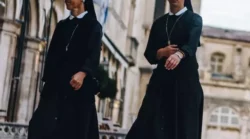 China prende freiras de Hong Kong e procura influenciar escolha de bispo1Monjas Unsplash