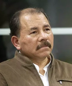 daniel ortega