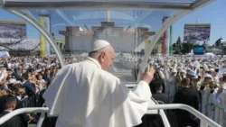 Vaticano divulga programacao do Papa Francisco na Hungria 1 700x394 1