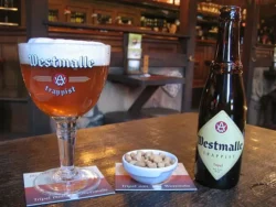 cerveja Westmalle