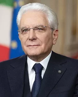 384px Sergio Mattarella Presidente della Repubblica Italiana