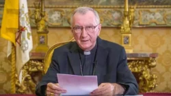 Pietro Parolin