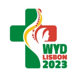 720px WYD logo 2023 Lisbon 700x700 1