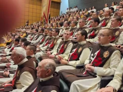 Arautos do Evangelho e fundador sao homenageados pela Alesp 4 700x525 1