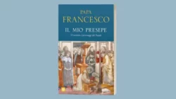 Papa Francisco publica livro sobre o Presepio 1