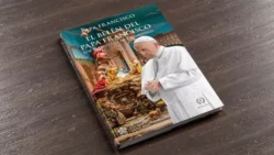 Papa Francisco publica livro sobre o Presepio 2
