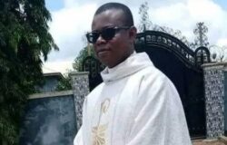 Libertado sacerdote sequestrado no sudeste da Nigeria