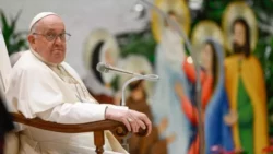 Papa Francisco quer ser enterrado em Basilica fora do Vaticano