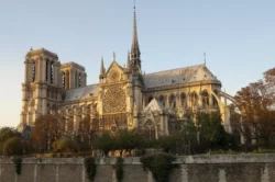 Catedral de Notre Dame de Paris sera reaberta em 2024 768x510 1