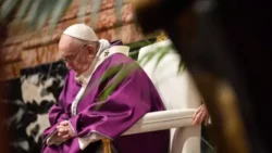Papa Francisco presidira os ritos tradicionais de inicio da Quaresma 700x394 1