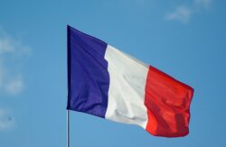bandeira franca francesa franca PWNpF4
