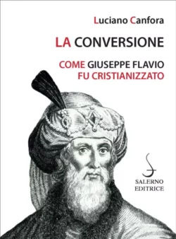 cover Canfora La conversione 700x945 1