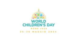 Jornada Mundial das Criancas devera reunir 100 mil participantes em Roma 700x394 1