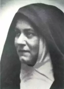 Santa Edith Stein 2 250x350 1