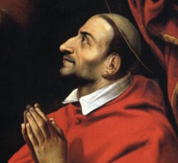 San Carlo Borromeo