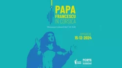 Papa Francisco visitara a Corsega neste final de semana 700x394 1