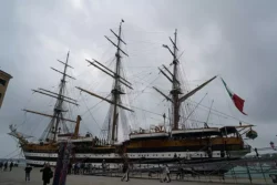 640px Amerigo Vespucci Venezia 2019