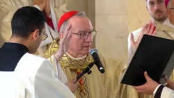 Igreja do Batismo de Jesus e inaugurada na Jordania 3