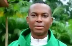 Sacerdote catolico e atacado e baleado na Nigeria