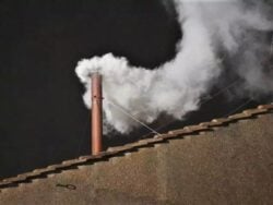 Santa Se divulga horarios das fumacas que anunciarao resultados do Conclave