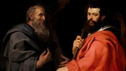 Sao Filipe e Sao Tiago Apostolos 1