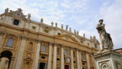 Igreja Catolica tera 175 novos beatos e quatro novos veneraveis