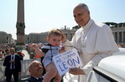 Papa exorta fieis a sairem a paralisia e com Jesus assumirem a historia da propria vida 4