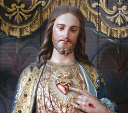 Sagrado Coracao de Jesus Catedral de Leon Espanha DT 700x620 1