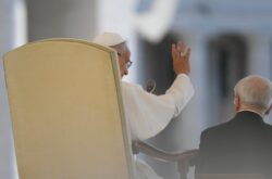Que o Senhor que nos ensine a comunicar com honestidade e prudencia exorta Leao XIV 1 2