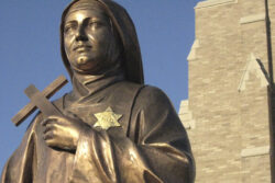 Historia oracao e frases de Santa Edith Stein 2