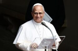 Papa Leao XIV indica Nossa Senhora como sinal de esperanca e consolacao 4