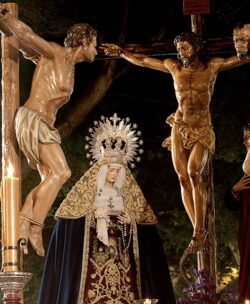 Nossa Senhora Dolorosa