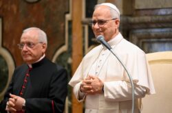 Novo ano pastoral da Diocese de Roma sera aberto pelo Papa Leao XIV