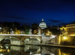 Un esorcismo è sempre una buona cosa, anche nella Basilica Vaticana. 1 8 3 700x515 1