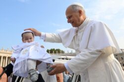 O otimismo pode decepcionar mas a esperanca promete e cumpre assegura Papa Leao XIV 3