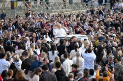 O otimismo pode decepcionar mas a esperanca promete e cumpre assegura Papa Leao XIV 4