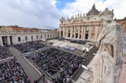 Papa Leao XIV presidira a canonizacao de sete Beatos em outubro
