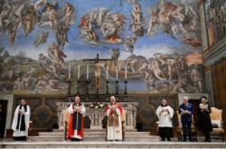 PopeLeoXIV VaticanMedia 01 700x462 1