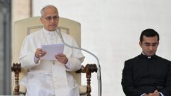 Leone XIV come i suoi predecessori, contro l'antisemitismo. 1 cq5dam.thumbnail.cropped.1000.563AG 700x394 1