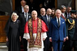 Carlo III accusato di tradimento del protestantesimo da leader irlandese, per aver pregato col Papa 1 cq5dam.thumbnail.cropped.1500.844 16 700x462 1 1