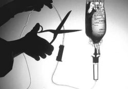 In Italia una campagna contro il suicidio assistito: “Non mi uccidere” 1 4 1