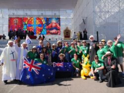 Annunciato il tema del Congresso Eucaristico di Sydney 2028 2 Divulgado o tema do Congresso Eucaristico Internacional Sydney 2028 1 700x525 1