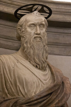 Sant'Andrea Apostolo 1 SH3011 Santo Andre Basilica de Sao Pedro GK