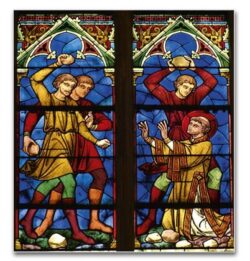 Martirio de Santo Estevao 402x420 1