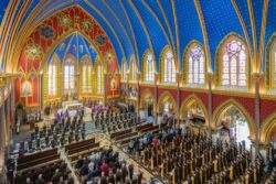 Santa Missa Dom Damasceno Arautos do Evangelho 12